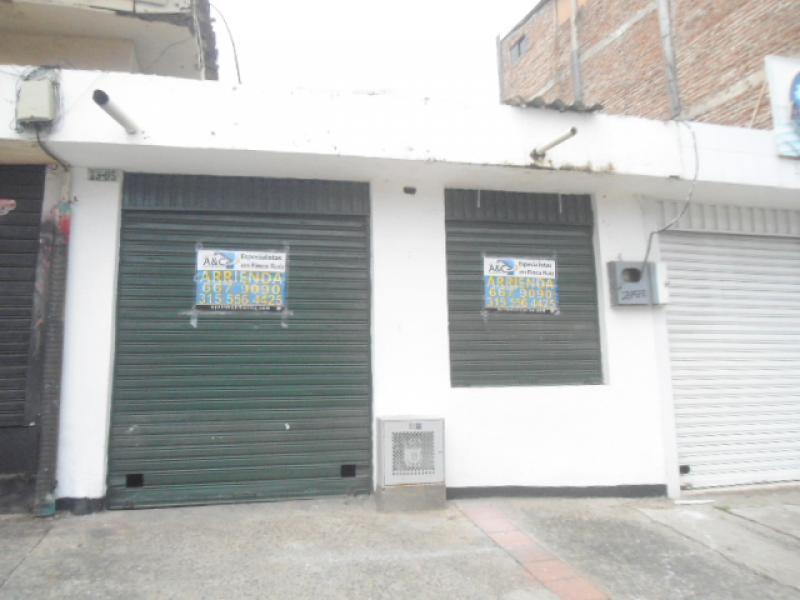 Cod. ABAYC2468 Local En Arriendo En  San Bosco