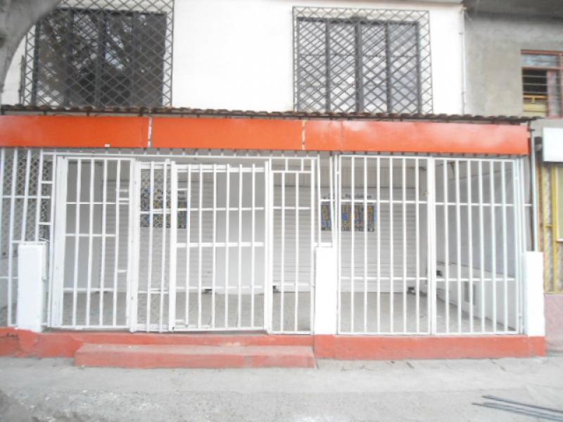 Cod. ABAYC99 Local En Arriendo En  Floralia