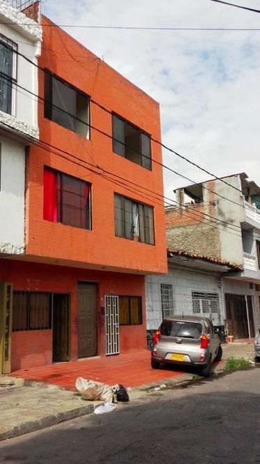 VENTA EDIFICIO EN GUAYAQUIL