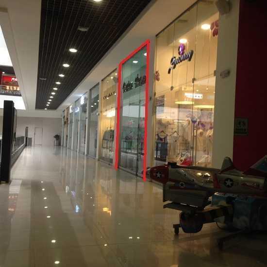 verinmuebles 1240919 SE VENDE LOCAL EN EL CENTRO COMERCIAL CENTENARIO