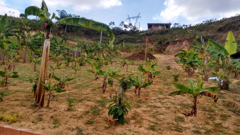 Se Vende Finca en Ruitoque de 1000 Mtrs