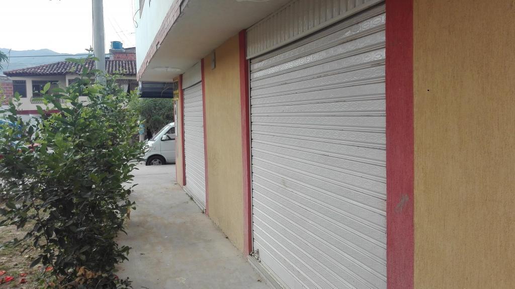 Arriendo Local Puerto Madero Giron