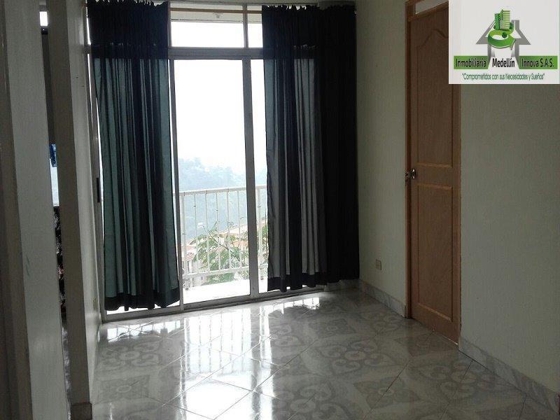 Alquiler Apartamento La Montaña, . Código 381858