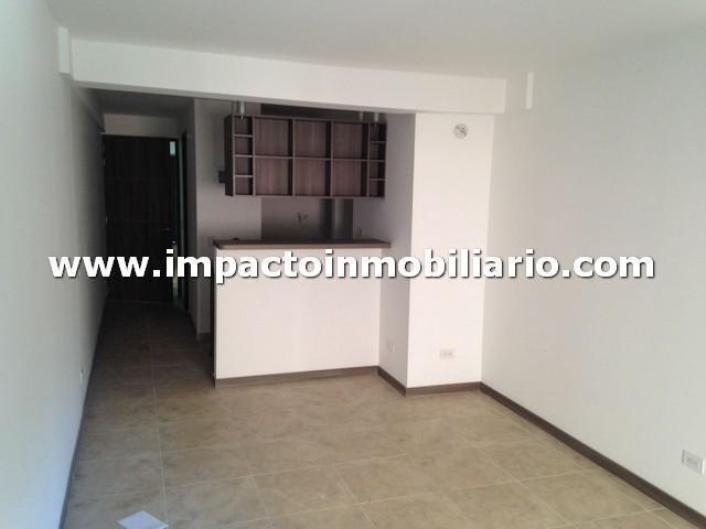 EN ALQUILER APARTAESTUDIO EN PILARICA COD. 10738 fgd