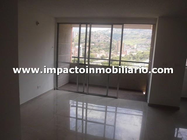 EN ALQUILER APARTAMENTO EN LOS COLORES 10737 FHG