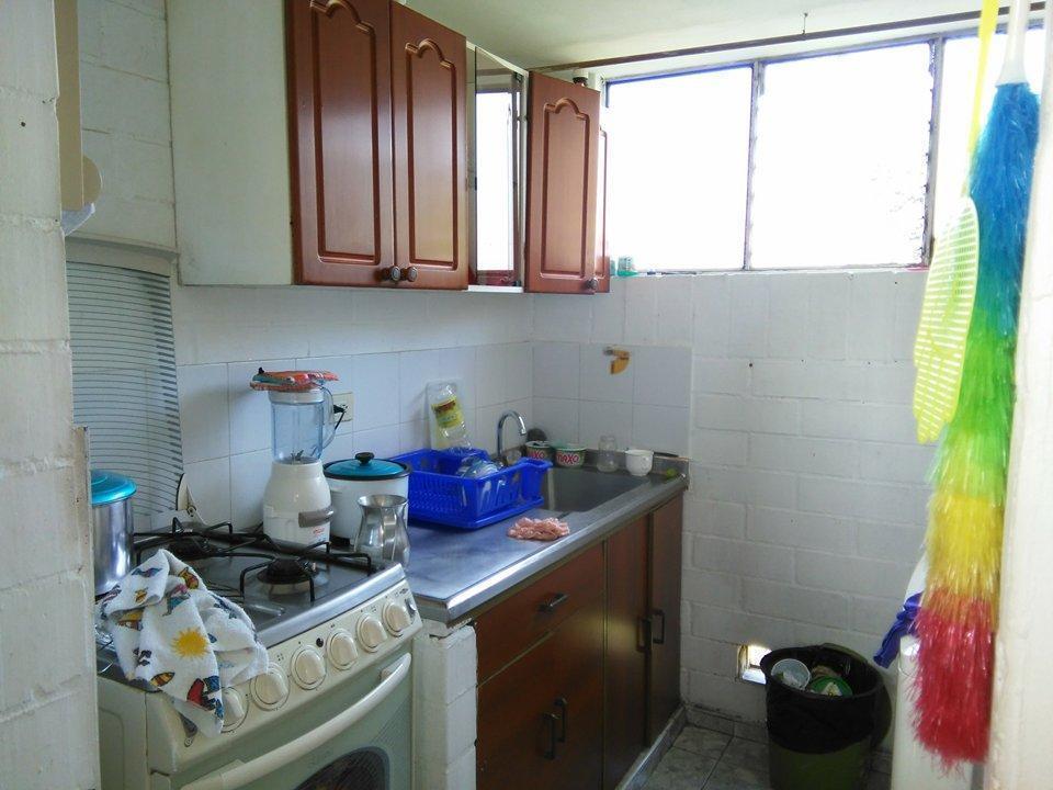 EN VENTA APARTAMENTO EN ROBLEDO COD. 40044 LKJ