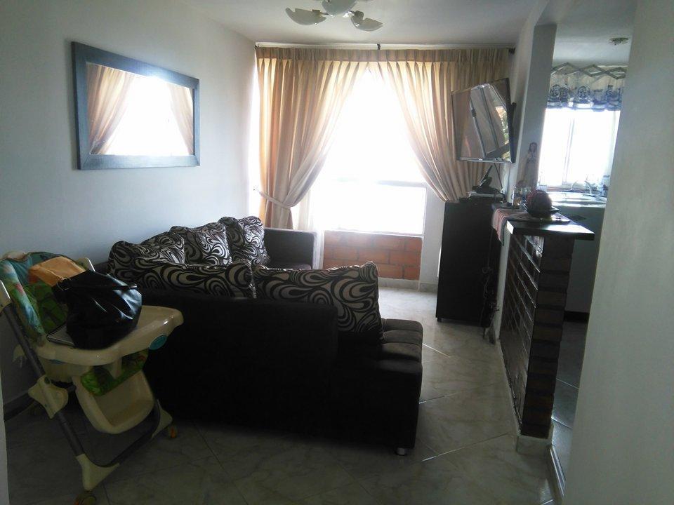 EN VENTA APARTAMENTO EN ROBLEDO COD. 40045 hgf