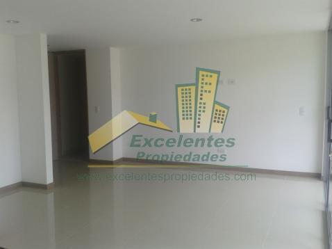 Espectacular apartamento en Laureles 3PL1596