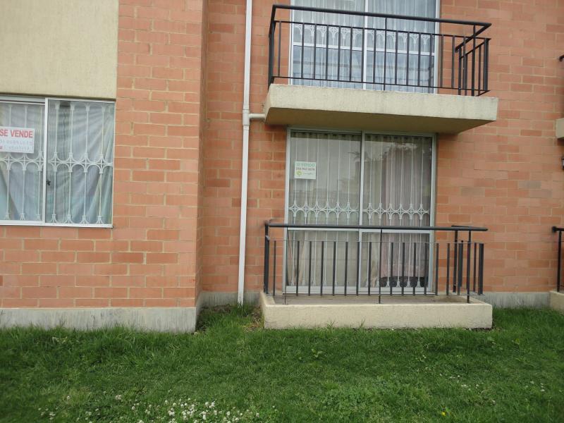 Cod. VBAPP2467 Apartamento En Venta En  Conjunto Labranti I