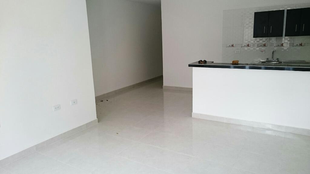 Arriendo Apartamento