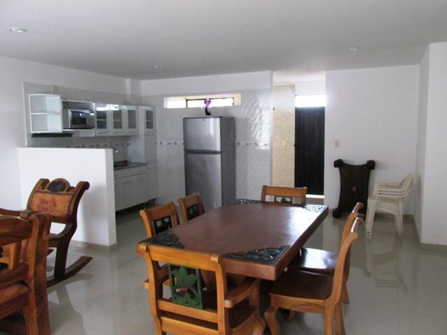 BARRIO VILLA NUBIA