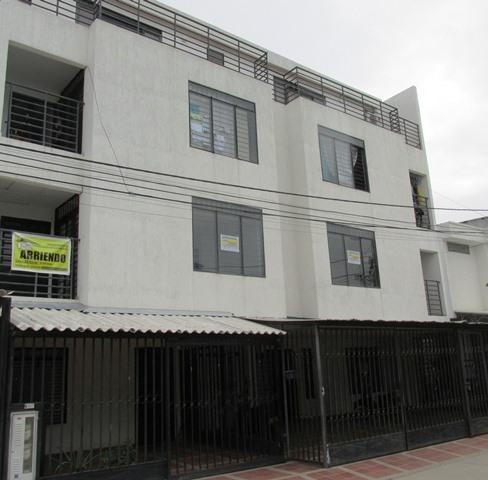 BARRIO VILLA NUBIA