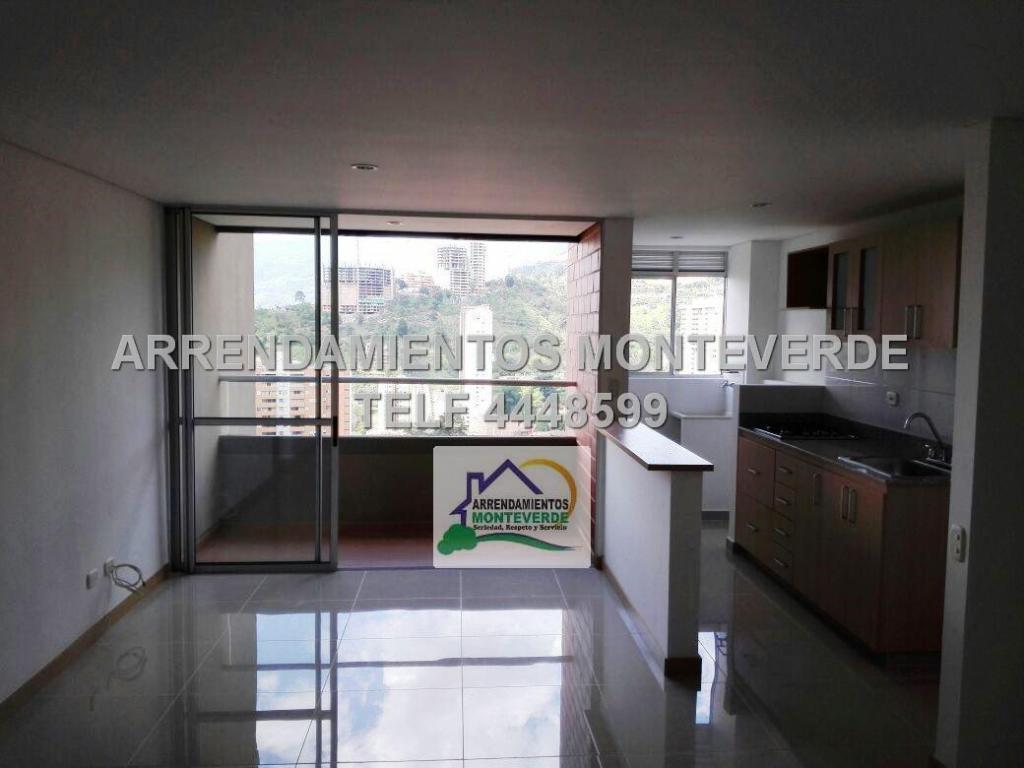 Vendo Apartamento en  Maderos del campo II $275'000.000