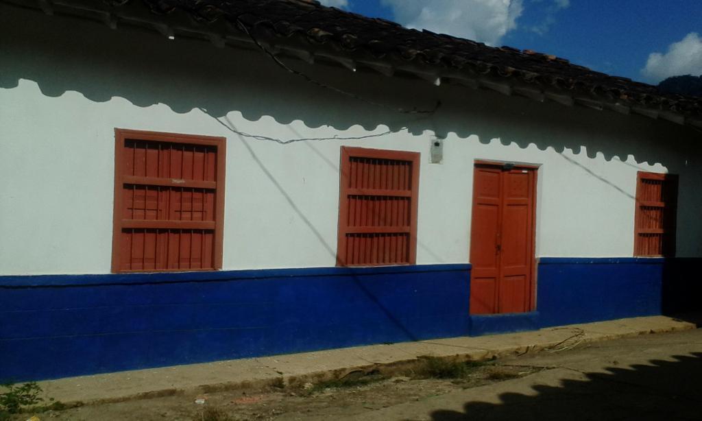Casa Antigua, Titiribi
