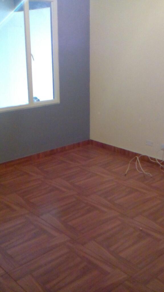 Arriendo Habitacion