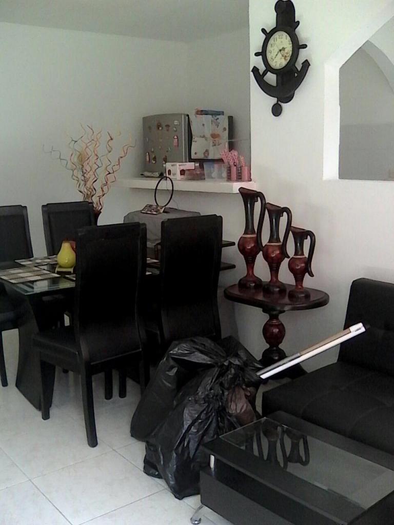 Arriendo Apartaestudio Muy Amplio