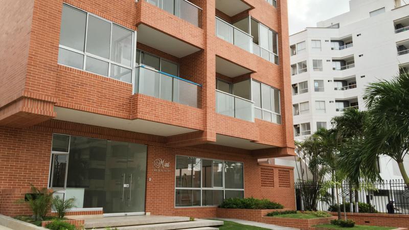 Cod. VBAPP2223 Apartamento En Venta En  Altos De Riomar