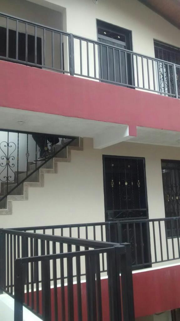 Vendo Segundo Niquia Camacol