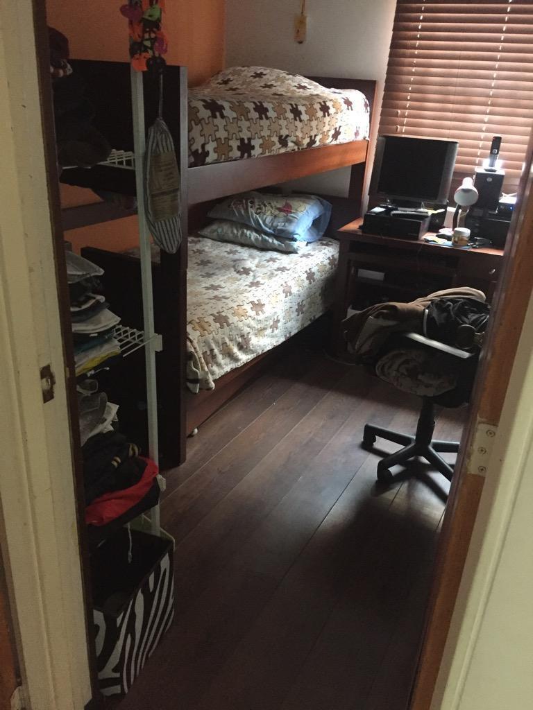 Apartamneto Castilla