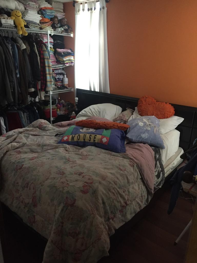 Apartamneto Castilla