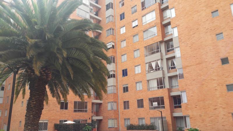 Cod. ABAPP1911 Apartamento En Arriendo En Bogota Niza
