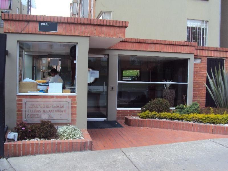 Cod. ABINT562 Apartamento En Arriendo/venta En Bogota Colina