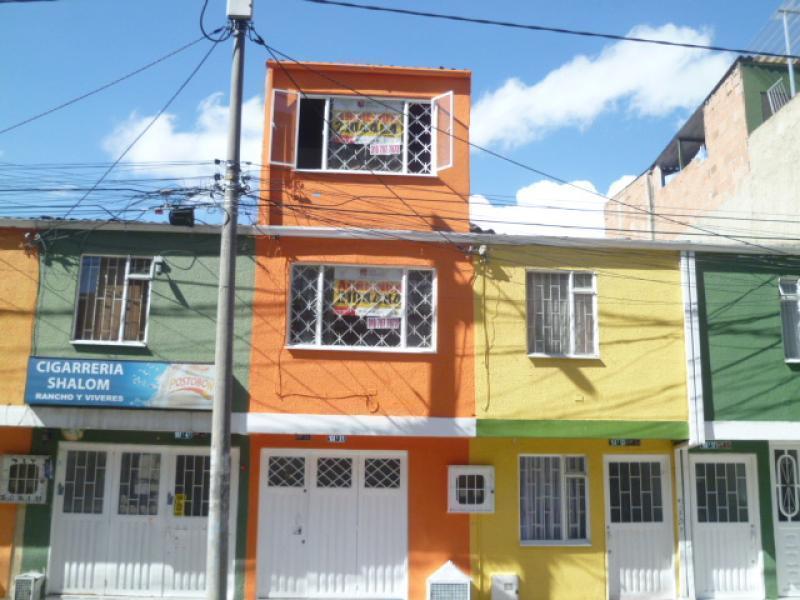Cod. ABINT574 Casa En Arriendo En Bogota Costa Azul