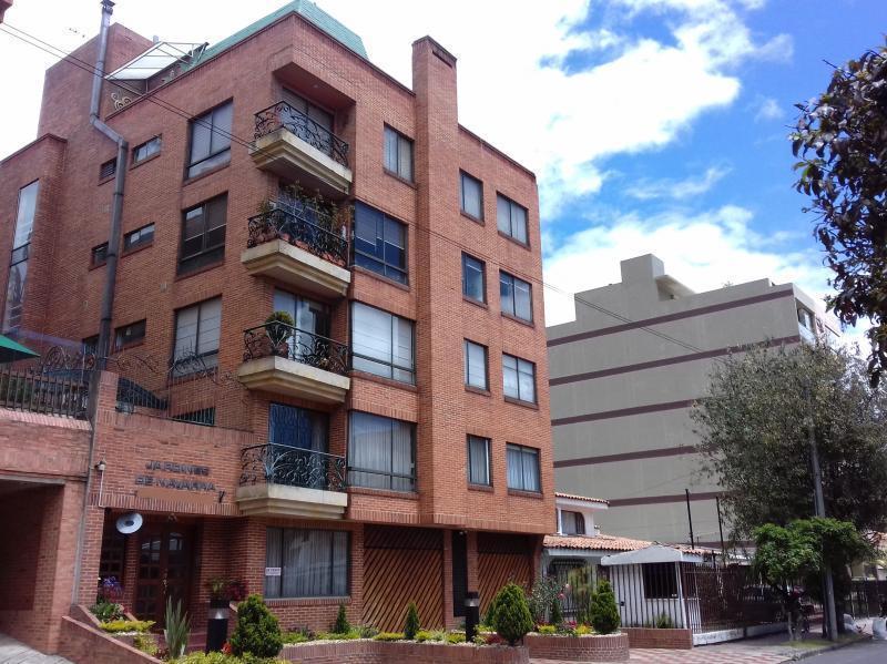 Cod. ABINT581 Apartamento En Arriendo En Bogota Chico Norte
