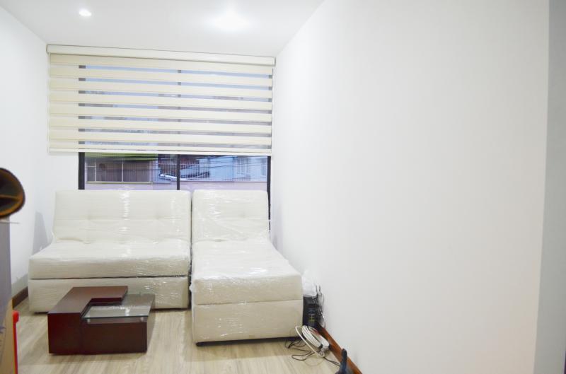 Cod. ABINT594 Apartamento En Arriendo En Bogota Pasadena