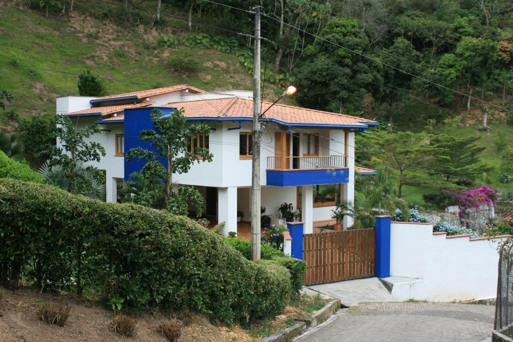 Casa en Ciudad Bolivar
