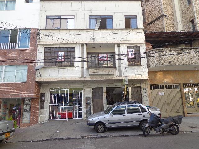 Apartamento para arriendo en conucos