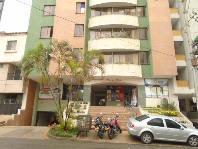 ARRIENDO APARTAMENTO SAN ALONSO