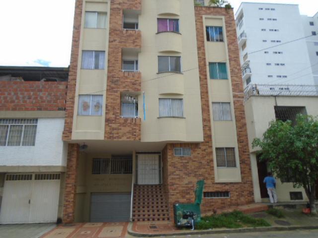 ARRIENDO APARTAMENTO SAN FRANCISCO