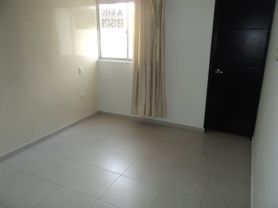 CACIQUE, APARTAMENTO MONVISO, 2 ALCOBAS, 2 BAÑOS, ZONA SOCIAL, $800.000 !!