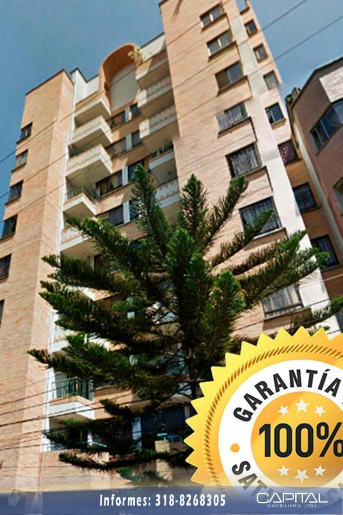 SE ARRIENDA APARTAMENTO, BARRIO ALARCON