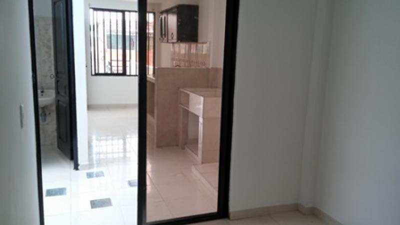 Cod. ABCEN48107 Apartamento En Arriendo En  Ciudad Córdoba