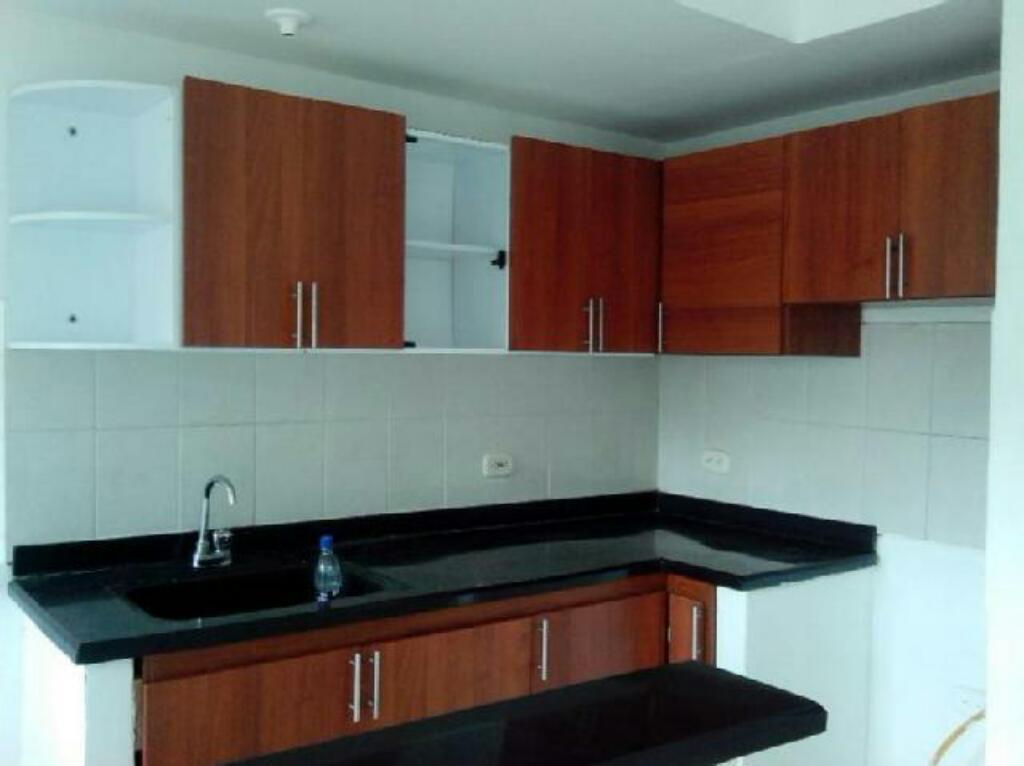 Arriendo Apartamento