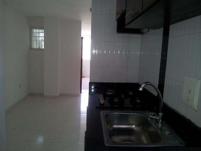 ARRIENDO DE APARTAMENTO EN BLAS DE LEZO NOROCCIDENTE CARTAGENA 732314