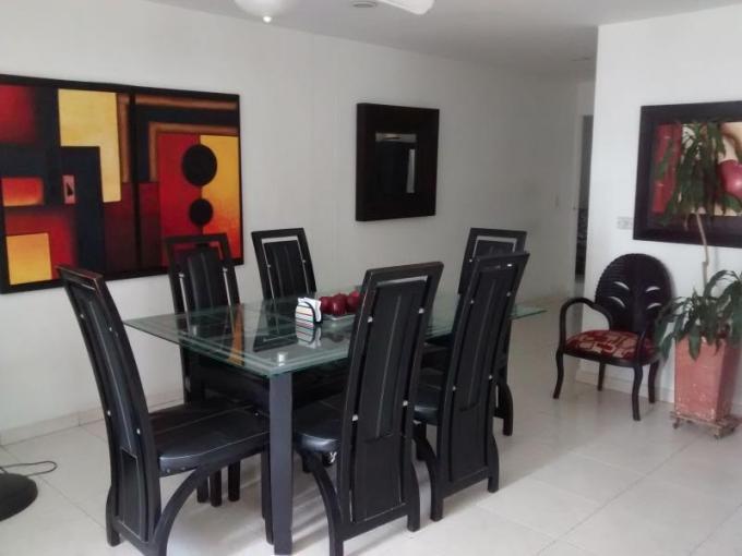 ARRIENDO DE APARTAMENTO EN CRESPO CENTRO CARTAGENA 732321