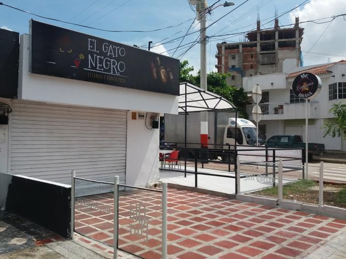 ARRIENDO DE LOCALES EN LA FLORESTA NOROCCIDENTE CARTAGENA 732445