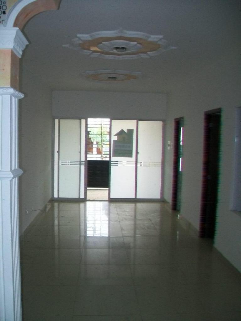 Casa en arriendo en Torcoroma