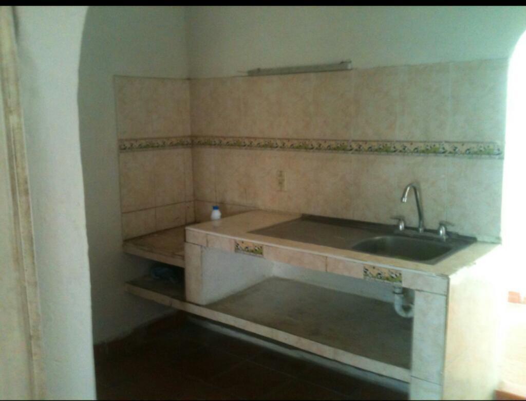 Se Arrienda Apartamento Incluye Servicio