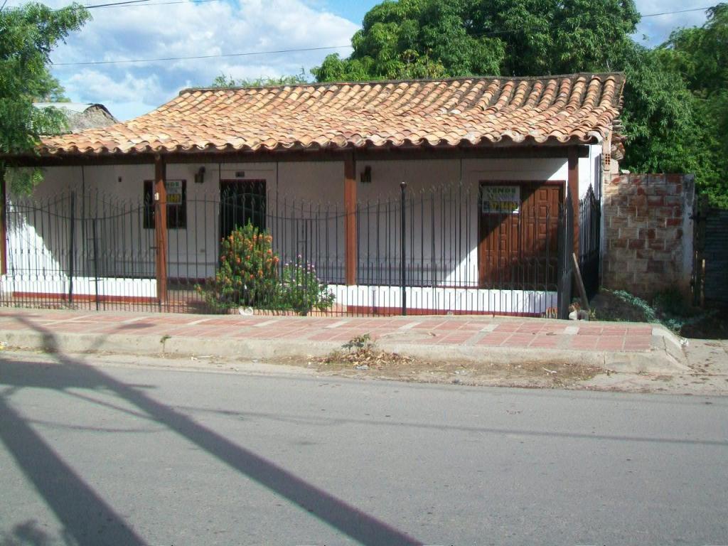 Casa en venta en Cornejo