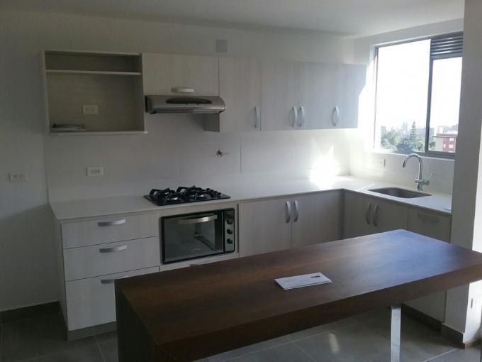 ARRIENDO DE APARTAMENTO EN EL ESMERALDAL   6852293