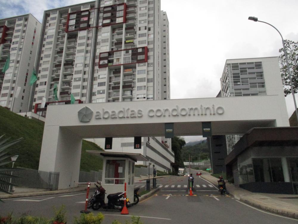 ARRIENDO APARTAMENTO EN