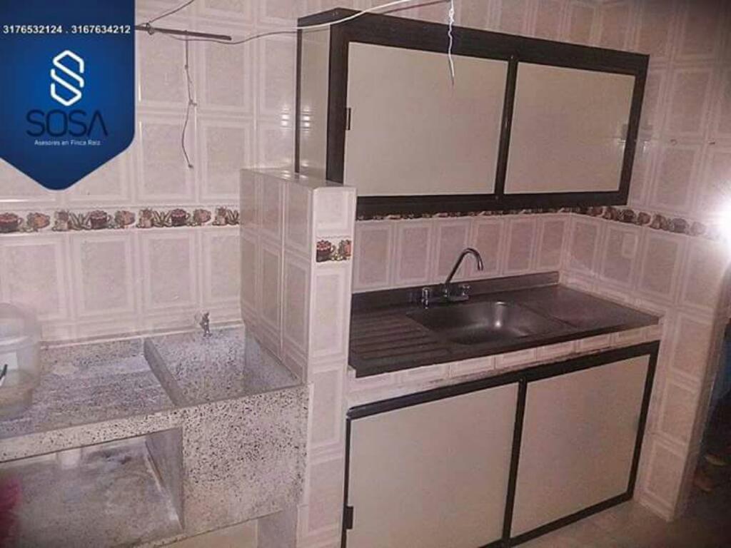 Arriendo Apartamento