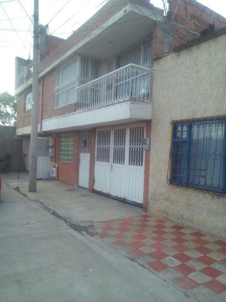 vendo excelente casa  6x20