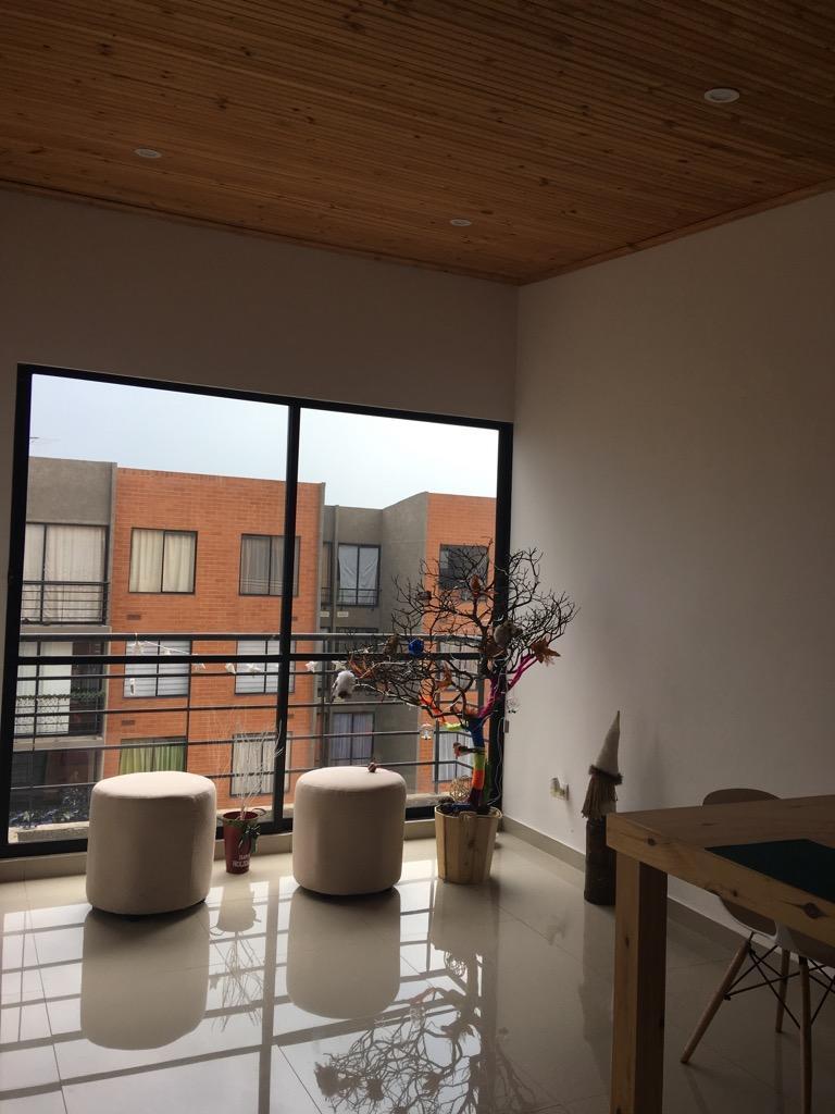 Venta Apartamento