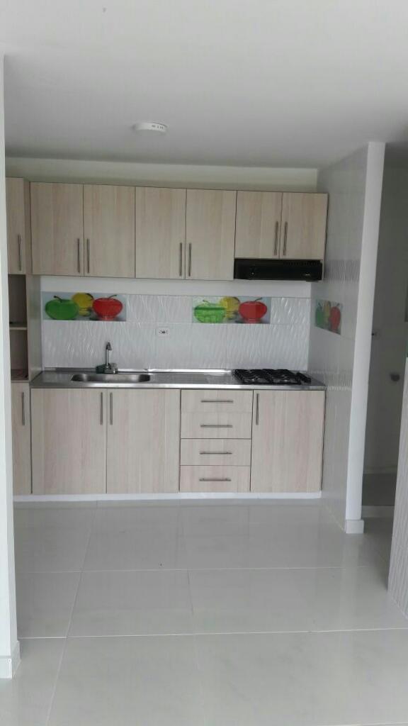 Arriendo Apartamento