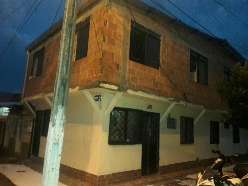 Casa Ciudadela Simon Bolivar